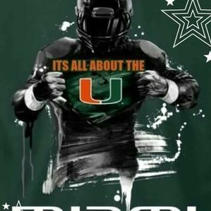 Meet your Posher, Demetrius